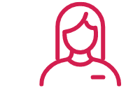 女性社員比率