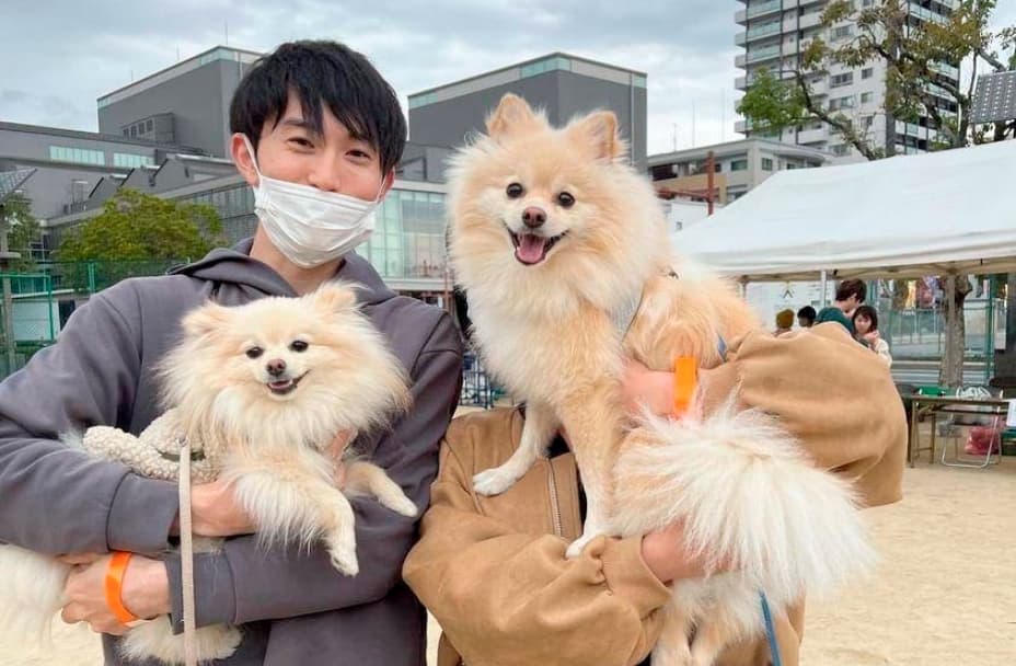 休日の過ごし方