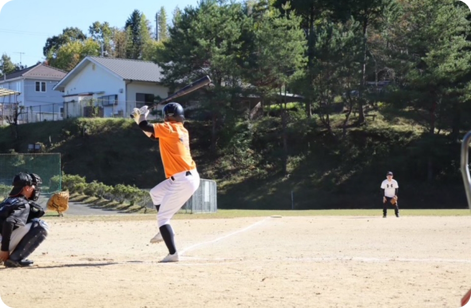 休日の過ごし方