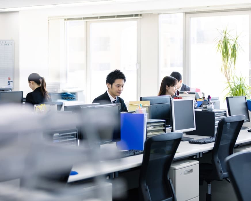 事務職
