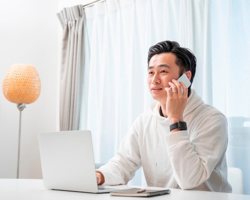 働き方改革への取り組み