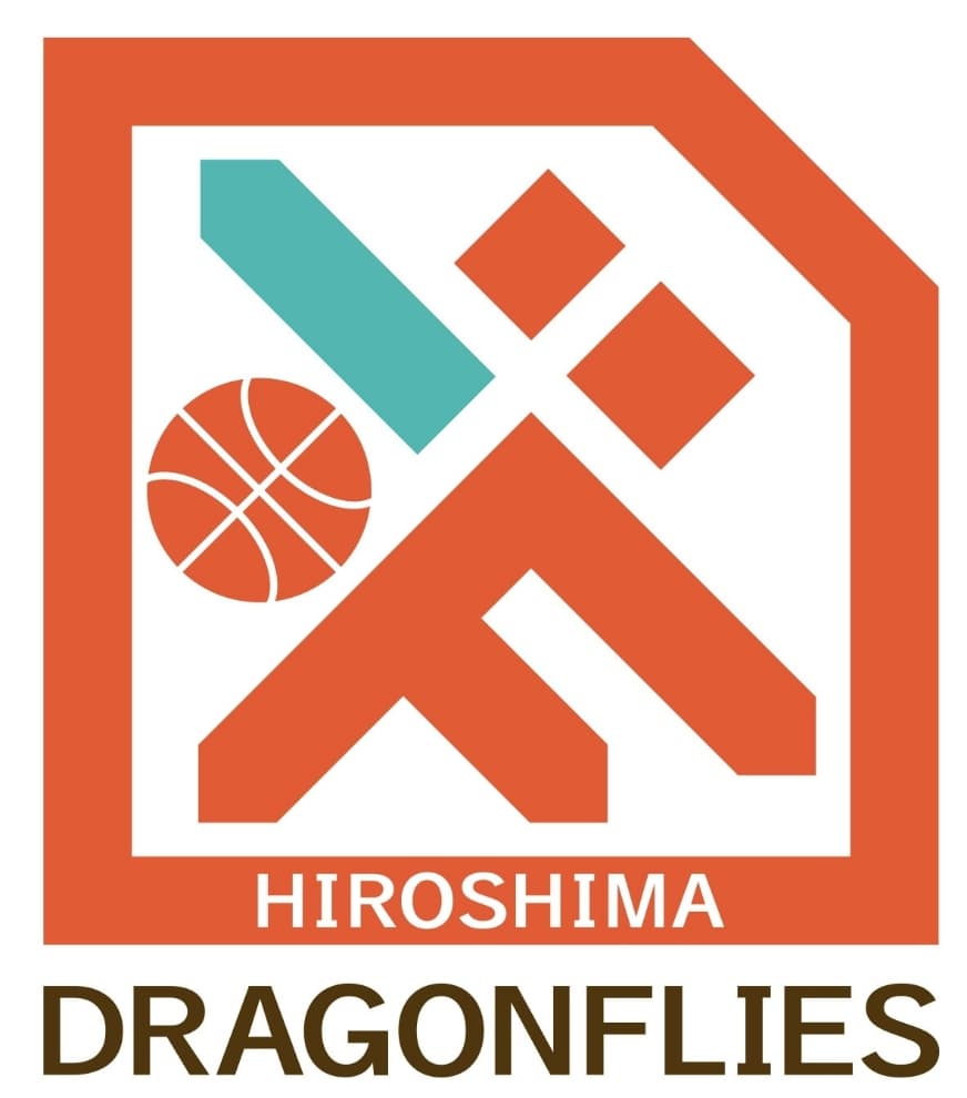 広島ドラゴンフライズのオフィシャルパートナー